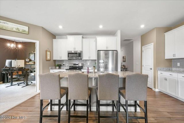 106 Masters Way, Goldsboro, NC 27530