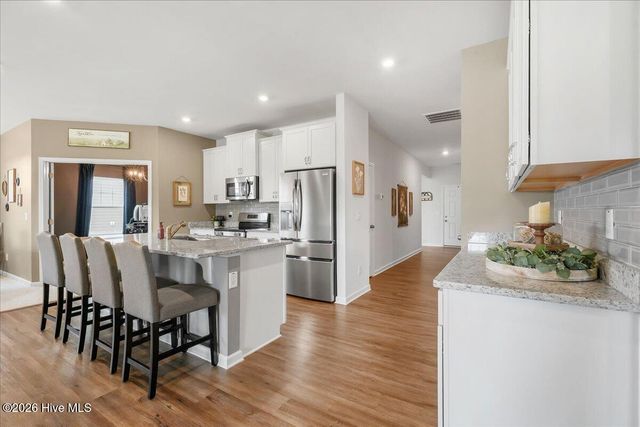 106 Masters Way, Goldsboro, NC 27530