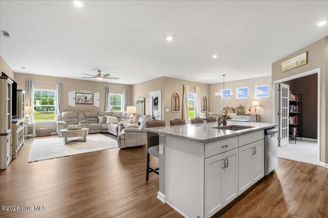 106 Masters Way, Goldsboro, NC 27530