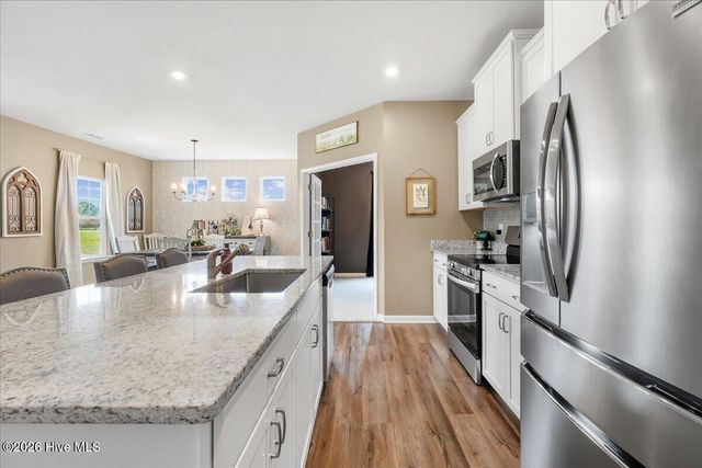 106 Masters Way, Goldsboro, NC 27530
