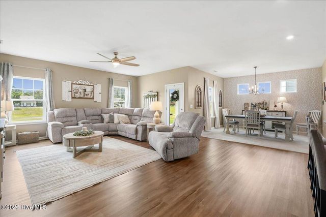 106 Masters Way, Goldsboro, NC 27530
