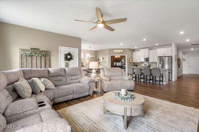 106 Masters Way, Goldsboro, NC 27530