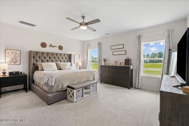 106 Masters Way, Goldsboro, NC 27530