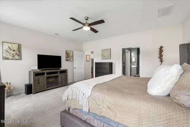 106 Masters Way, Goldsboro, NC 27530