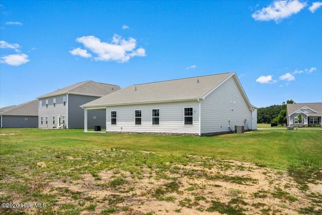 106 Masters Way, Goldsboro, NC 27530
