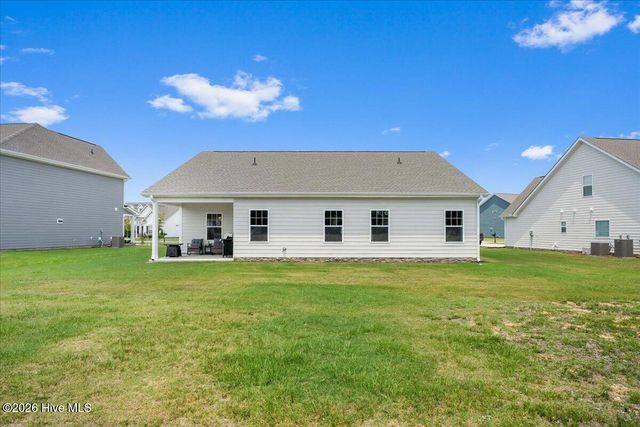 106 Masters Way, Goldsboro, NC 27530