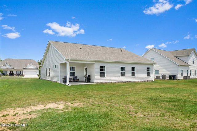 106 Masters Way, Goldsboro, NC 27530
