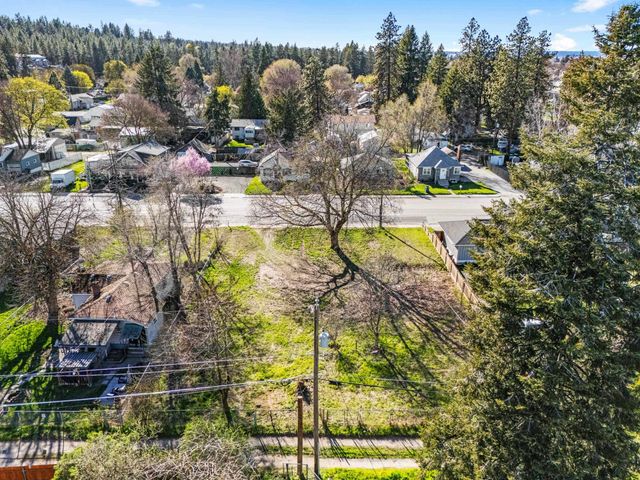 657 S S Thor St St, Spokane, WA 99202