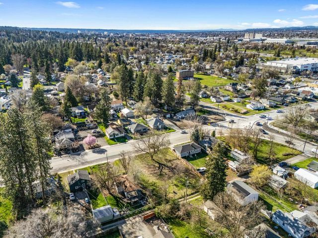 657 S S Thor St St, Spokane, WA 99202