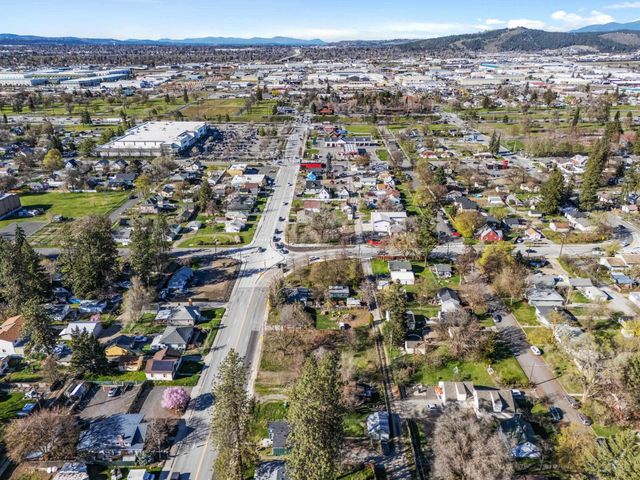 657 S S Thor St St, Spokane, WA 99202