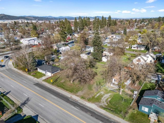 657 S S Thor St St, Spokane, WA 99202