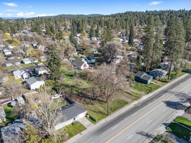 657 S S Thor St St, Spokane, WA 99202