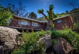 41518 Sierra Drive, Three Rivers, CA 93271