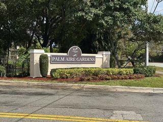4221 W Mcnab Rd 35, Pompano Beach, FL 33069