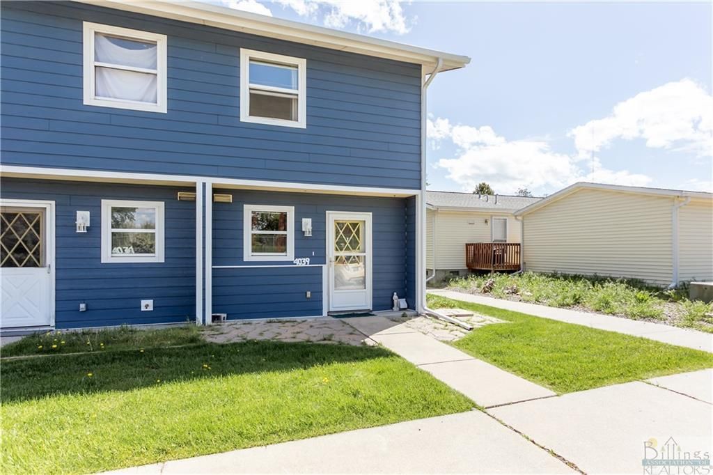 4039 CAMBRIDGE DRIVE, Billings, MT 59101 photo 1