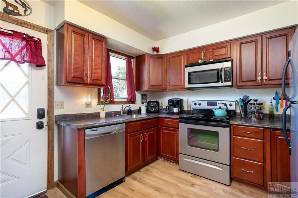 4039 CAMBRIDGE DRIVE, Billings, MT 59101 photo 2