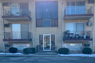 18361 Glen Oak Avenue 1E, Lansing, IL 60438