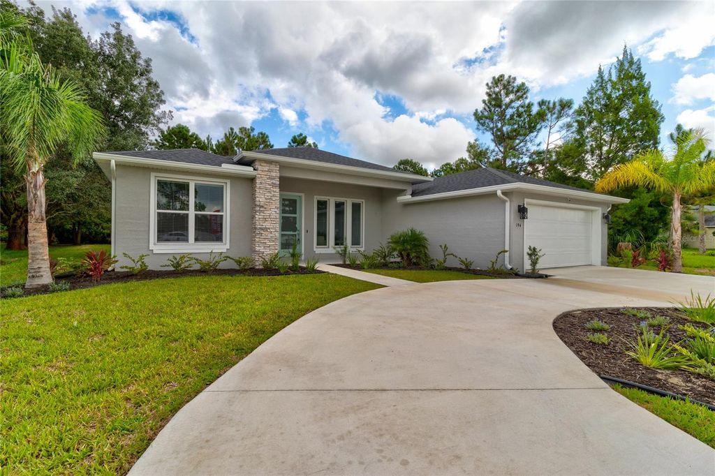 99 PRINCESS RUTH LANE, Palm Coast, FL 32164