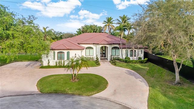 16315 SW 88th Ct, Palmetto Bay, FL 33157