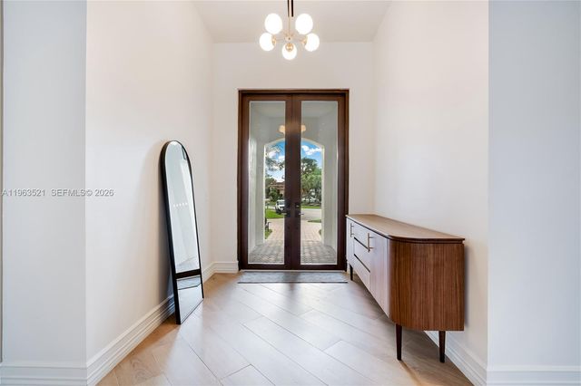 16315 SW 88th Ct, Palmetto Bay, FL 33157