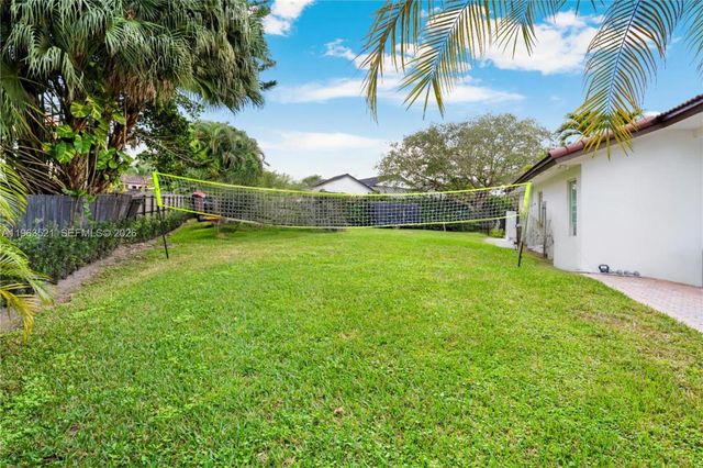 16315 SW 88th Ct, Palmetto Bay, FL 33157