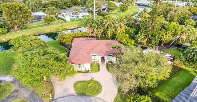 16315 SW 88th Ct, Palmetto Bay, FL 33157