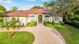 16315 SW 88th Ct, Palmetto Bay, FL 33157