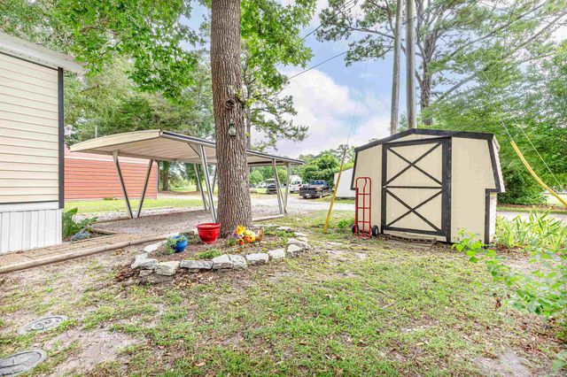 582 Mimosa Dr., Garden City Beach, SC 29576