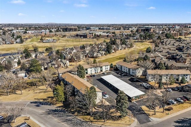 2120 S Vaughn Way 102F, Aurora, CO 80014