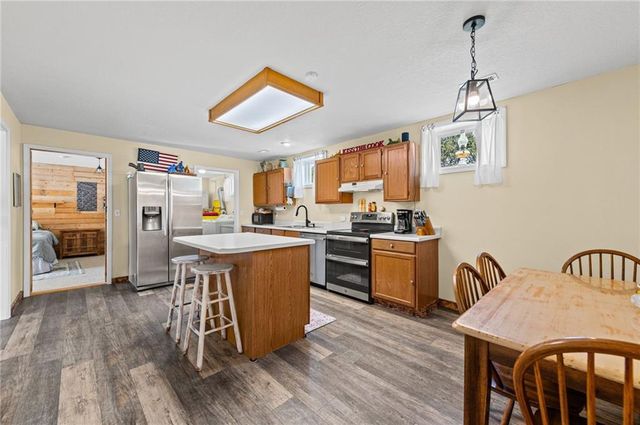 10253 SW Price Drive, Lawson, MO 64062