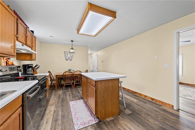 10253 SW Price Drive, Lawson, MO 64062