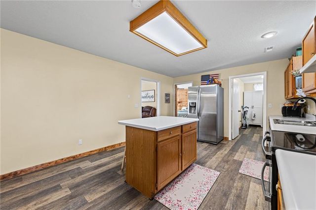 10253 SW Price Drive, Lawson, MO 64062