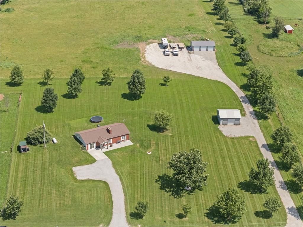 10253 SW Price Drive, Lawson, MO 64062