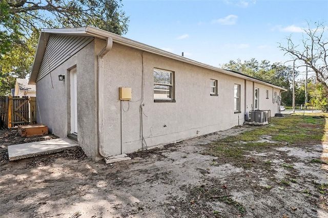 3605 TEMPLE STREET, Tampa, FL 33619