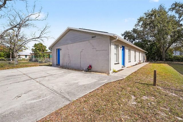 3605 TEMPLE STREET, Tampa, FL 33619