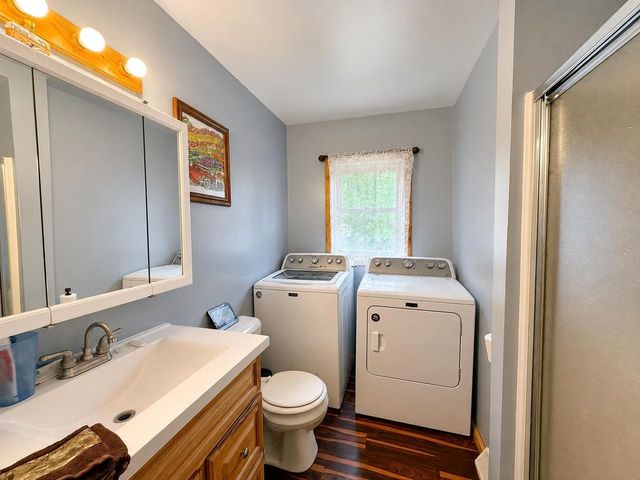 2397 Highway 13, Adams, WI 53910