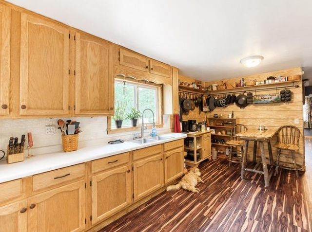 2397 Highway 13, Adams, WI 53910