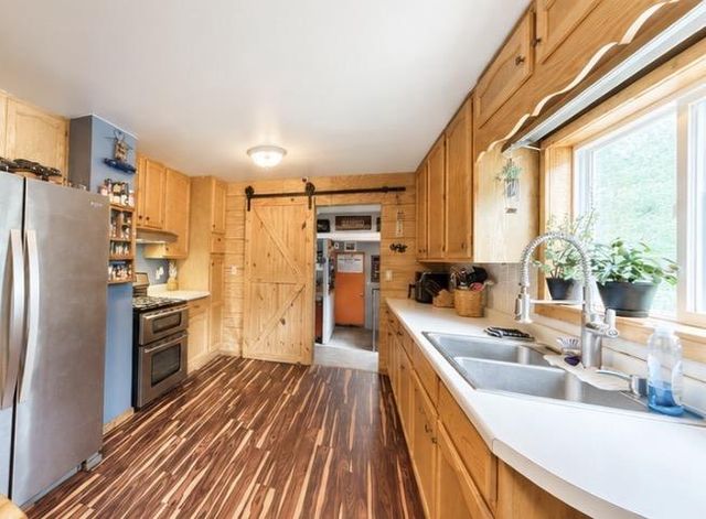 2397 Highway 13, Adams, WI 53910