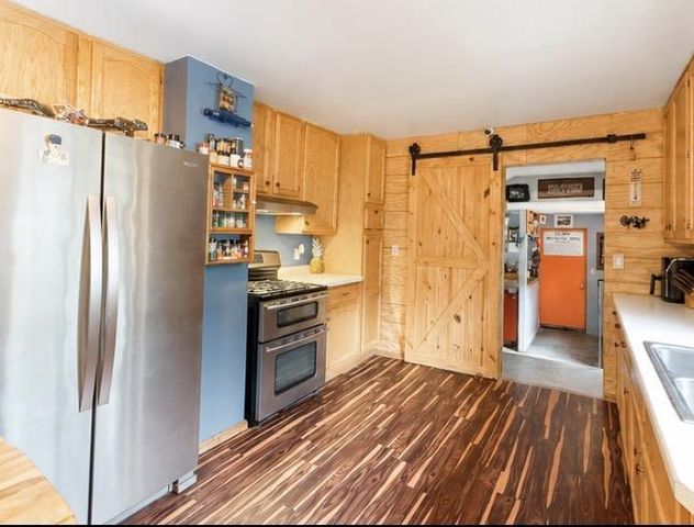 2397 Highway 13, Adams, WI 53910