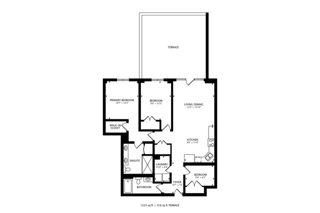 3630 N Harlem Avenue 205, Chicago, IL 60634