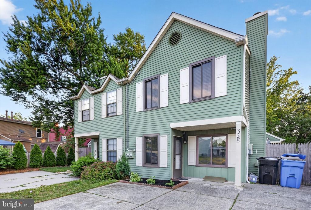 328 ALDEBERAN DR, Sewell, NJ 08080