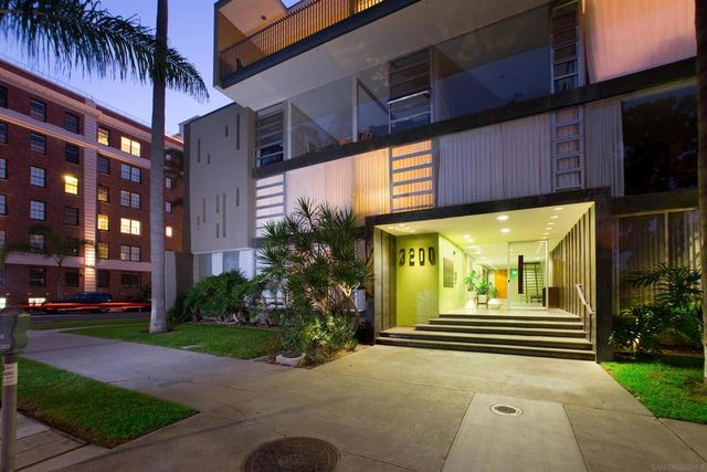3200 6th Ave 205, San Diego, CA 92103
