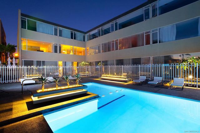 3200 6th Ave 205, San Diego, CA 92103