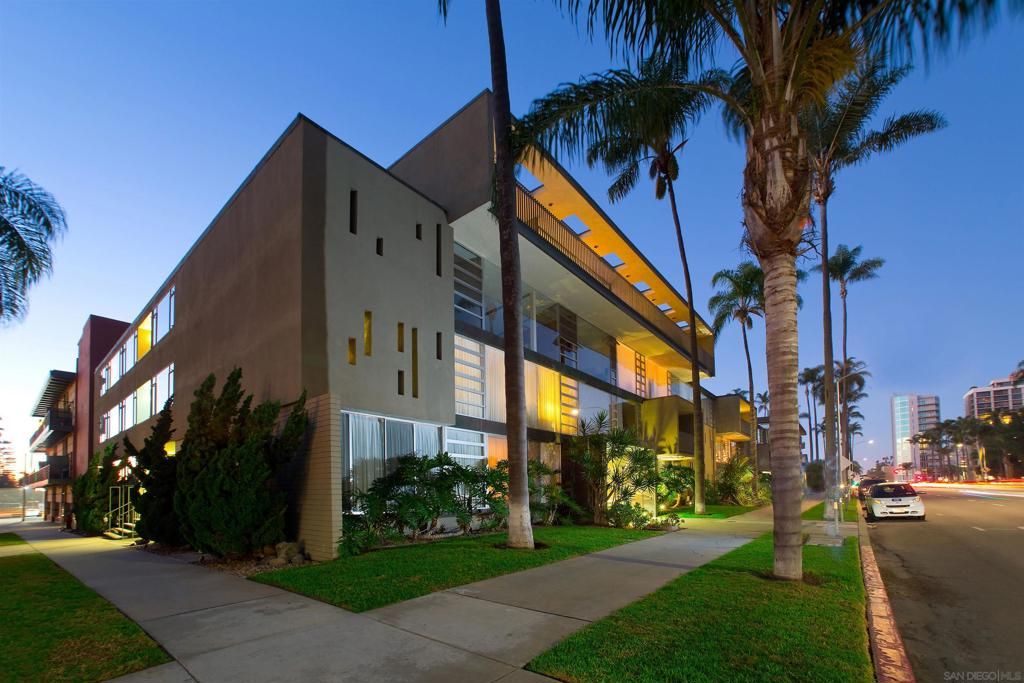 3200 6th Ave 205, San Diego, CA 92103