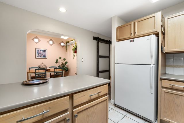 1628 La Cieneguita, Santa Fe, NM 87507