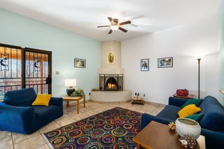 1628 La Cieneguita, Santa Fe, NM 87507