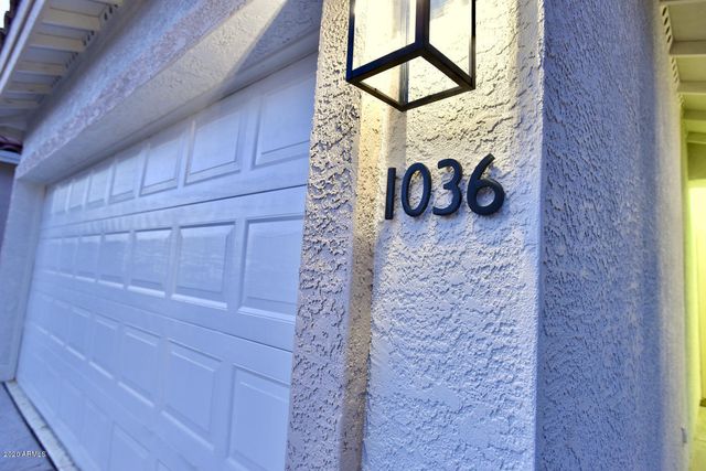 1036 E SUSAN Lane, Tempe, AZ 85288