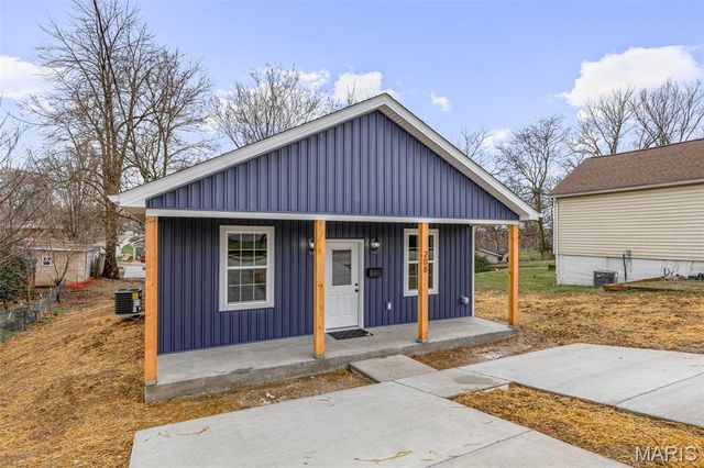 208 Walnut Street, Crystal City, MO 63019