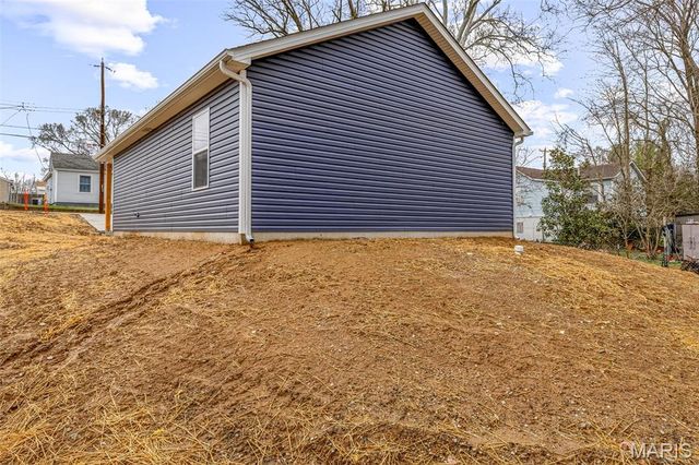 208 Walnut Street, Crystal City, MO 63019