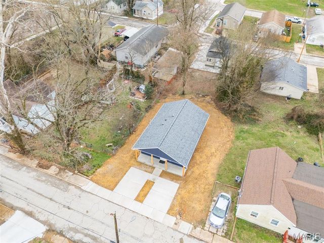 208 Walnut Street, Crystal City, MO 63019